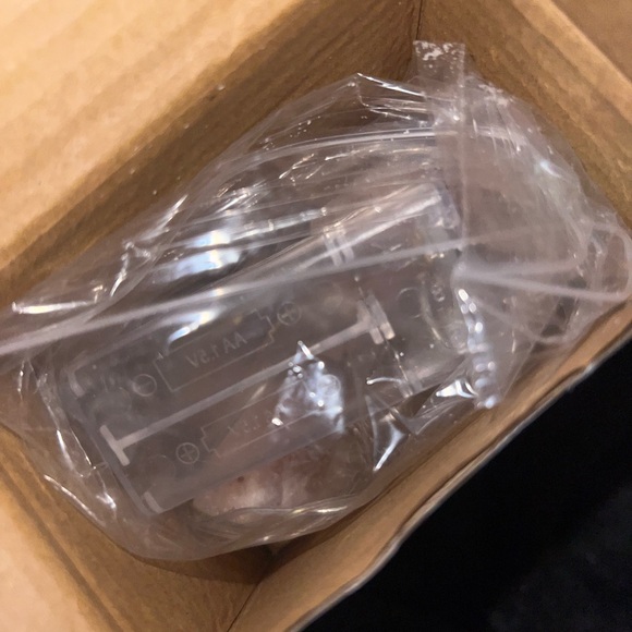 Himalayan Salt String lights ✨ - Picture 2 of 2